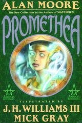 PROMETHEA HC BOOK 01