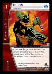 Kurin, Deep Six