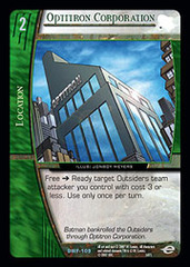 Optitron Corporation