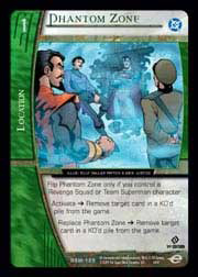 Phantom Zone