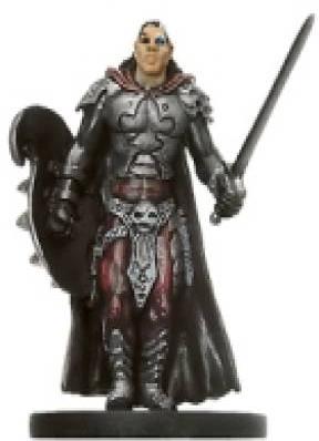 Karsite Fighter Blood War