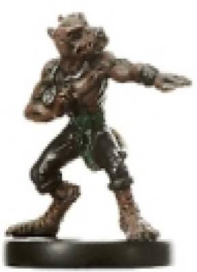 Kobold Monk