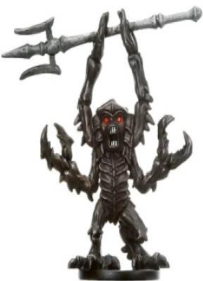 Mezzoloth Blood War
