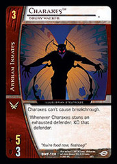 Charaxes, Drury Walker