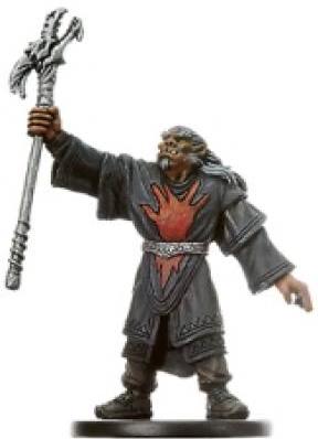 Red Hand War Sorcerer