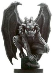 Earth Elemental Gargoyle