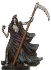 Skeletal Reaper