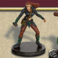 Elf Warlock