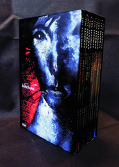 SANDMAN SLIPCASE SET (MR)