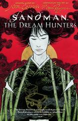 SANDMAN THE DREAM HUNTERS HC (MR)