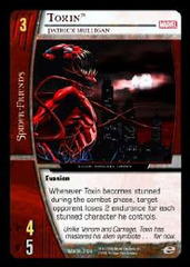 Toxin, Patrick Mulligan