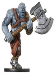 Goliath Barbarian