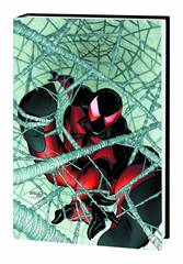 Scarlet Spider - Vol. 1: Life After Death (TP)