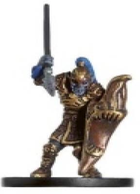 Undying Soldier Deathknell