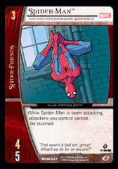 Spider-Man, Friendly Neighborhood Spider-Man