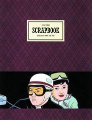 Scrapbook: Adrian Tomine Uncollected Work