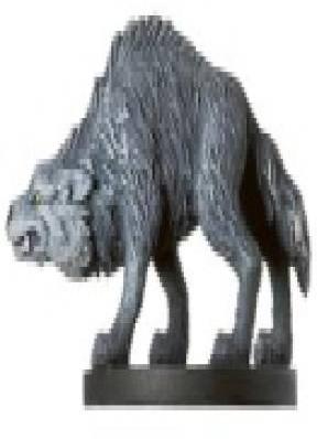 Timber Wolf Deathknell