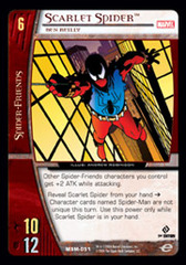 Scarlet Spider, Ben Reilly