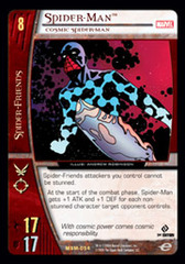 Spider-Man, Cosmic Spider-Man