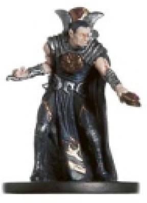Grim Necromancer Deathknell
