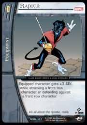 Rapier