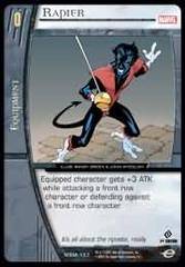 Rapier