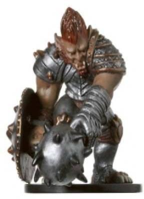 Skullcrusher Ogre Deathknell