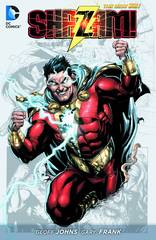 SHAZAM HC VOL 01 (N52)