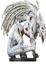 Zombie White Dragon