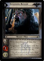 Dunlending Ravager