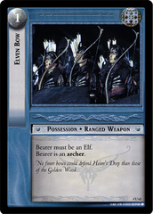 Elven Bow