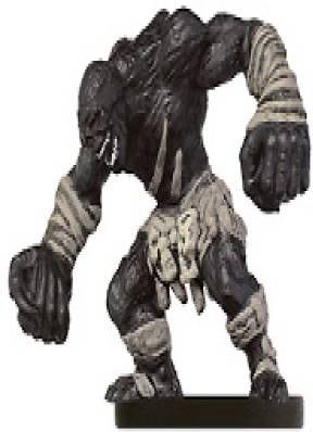 Astral Stalker Desert of Desolation
