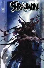 SPAWN ORIGINS TP VOL 06