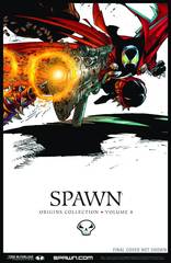 SPAWN ORIGINS TP VOL 08