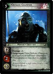 Orthanc Champion