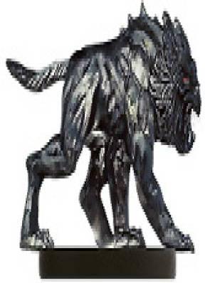 Shadow Mastiff