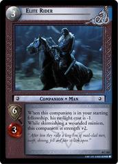 Elite Rider