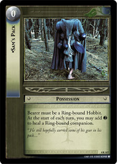 Sam's Pack