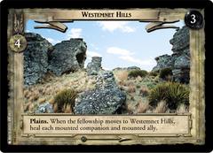 Westemnet Hills