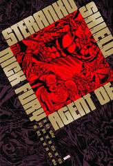 STERANKO NICK FURY AGENT OF SHIELD ARTIST ED HC 2ND ED (NET) (STK666989)