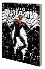 Superior Spider-Man - Vol. 5: The Superior Venom (TP)