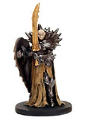Thayan Knight Dragoneye