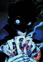 TEEN TITANS TP VOL 03 DEATH OF THE FAMILY (N52)