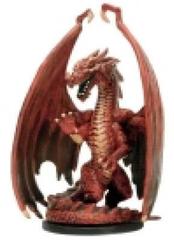 Large Red Dragon