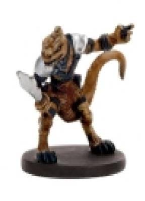Troglodyte Dragoneye
