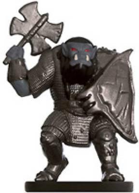 Orc Raider