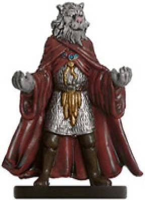 Rakshasa Baron Dungeons of Dread