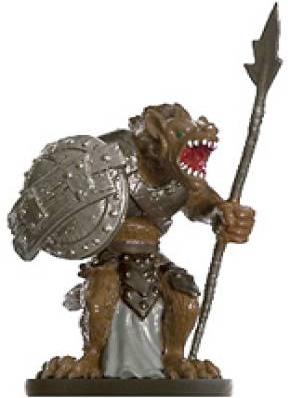 Gnoll Marauder