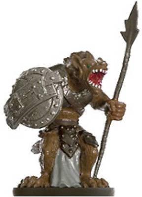 Gnoll Marauder