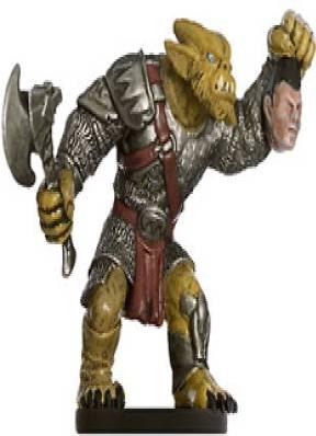 Bugbear Headreaver Dungeons of Dread